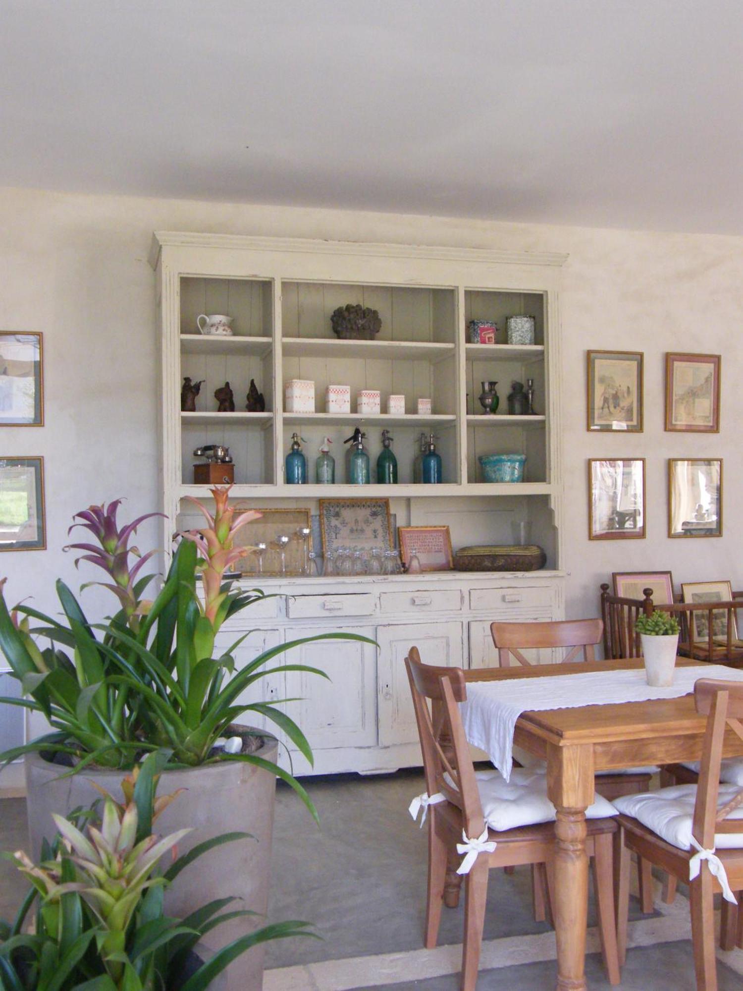 Chambres D'Hotes La Maison De Leonie Collias المظهر الخارجي الصورة