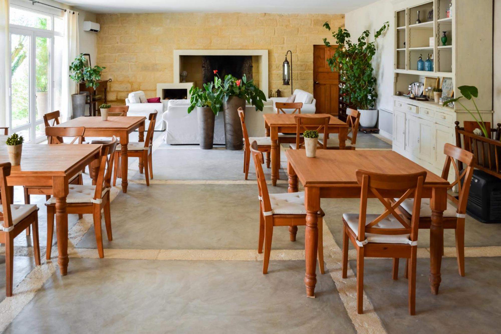 Chambres D'Hotes La Maison De Leonie Collias المظهر الخارجي الصورة